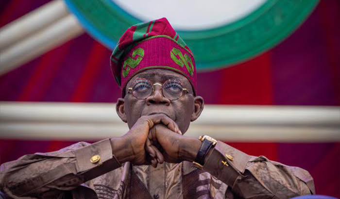 “Here’s Why Tinubu Wasn’t Arrested” — Lawyer Explains US Drug Trafficking Allegations