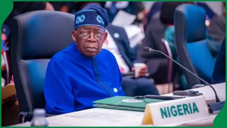 Tinubu May Face Embarrassment in New York, Not Arrest, US Firm Says