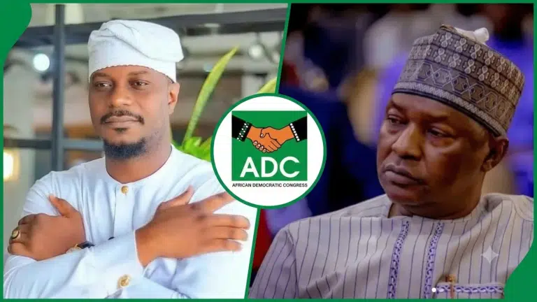 2027 Governorship: Full List of ADC Candidates, Including Rhodes-Vivour, Malami and 26 Others
