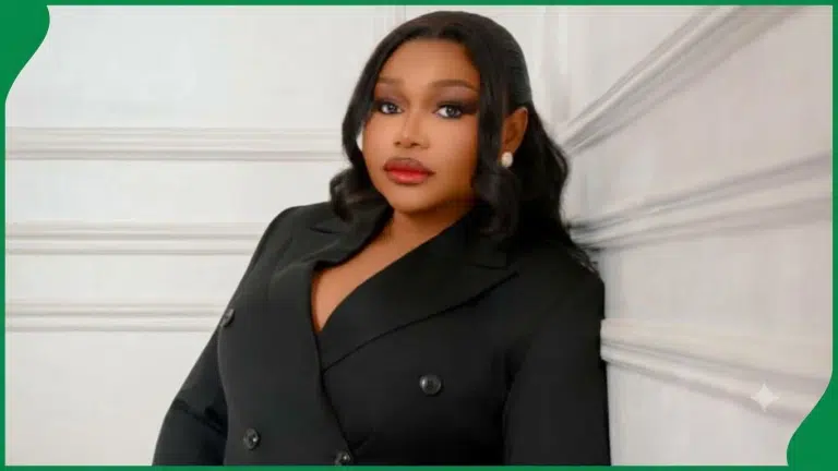 Ruth Kadiri Debunks Death Rumour: “I’m Alive”