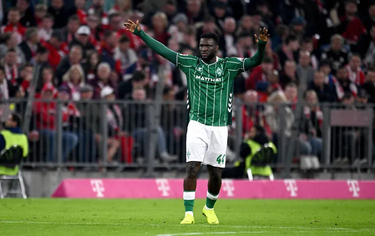 Victor Boniface Emerges as Eredivisie Transfer Target