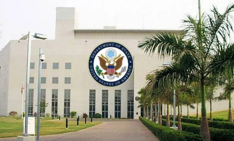 US Embassy Abuja Suspends Routine Visa Services