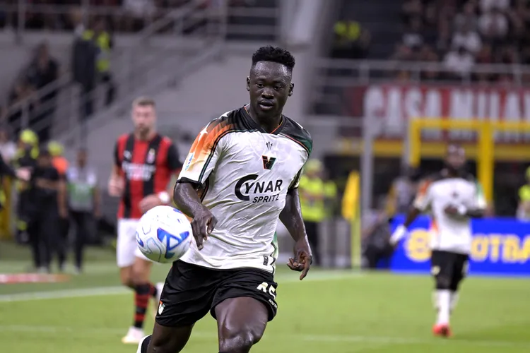 Ex-Super Eagles Star Raises Doubts Over Akor Adams’ Move