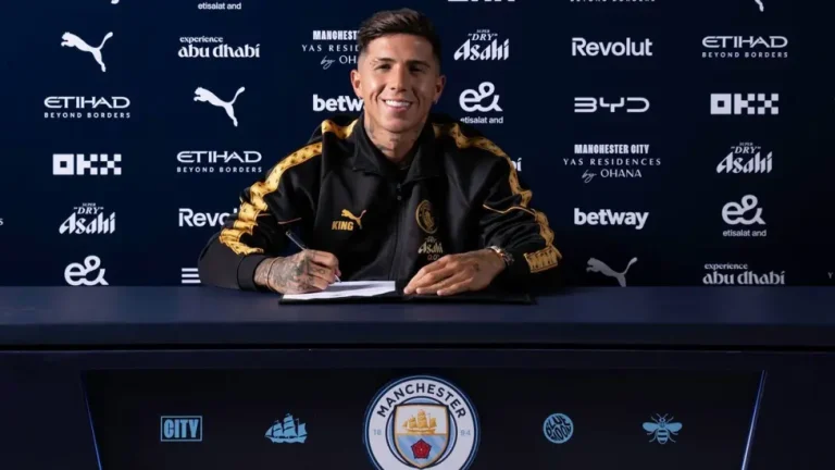 2026 Transfer Deadline Day: All Done Deals