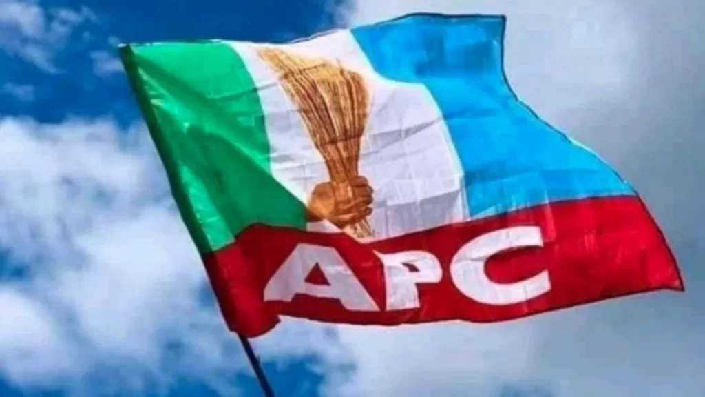 2027 Elections: APC, Tinubu Face Tough Battle as Opposition Gains Ground in 10 Northern States
