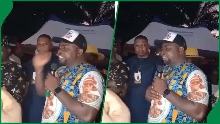 2027: APC Chairman Issues Warning to Opposition