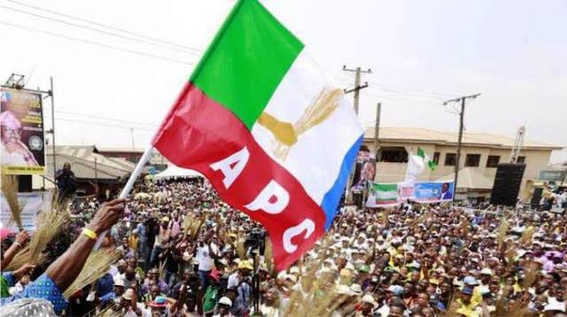 Osun APC Raises Alarm Over Alleged PDP Plot to Take LGs