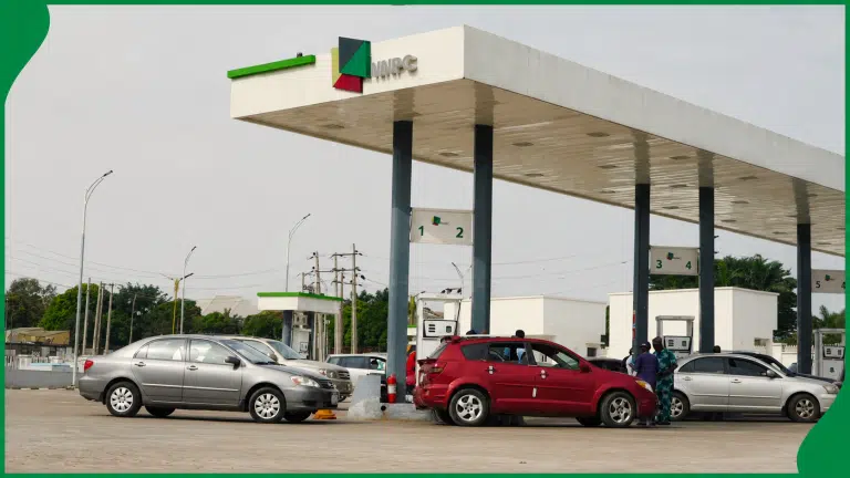 Obasanjo: How Petrol Price Rose From ₦20 To Over ₦1,000