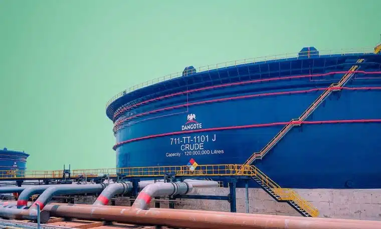 8 Steps to Buy Dangote Refinery Shares From Sept. 14