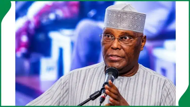 Ogunyemi Warns: 15 Northern States May Collapse in 3 Months Over Atiku’s Subsidy Promise