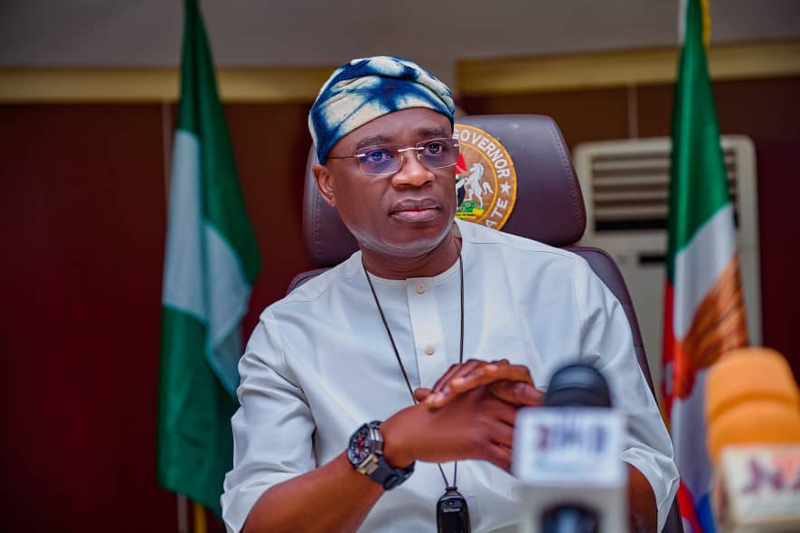 Benue Govt Unaware of Peter Obi’s Visit — Alia’s Aide