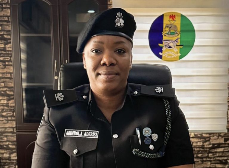 Police Deny Tear-Gassing Lagos Pensioners, Call Report False and Misleading
