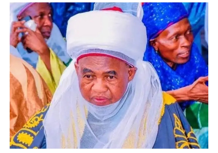 Popular Emir Dies, Govt Issues Statement. That Everyone Talking About