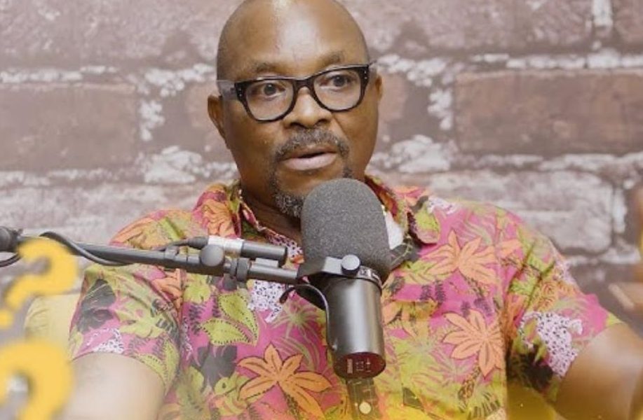 Fayose Blasts UK-Based Nigerians Supporting Tinubu