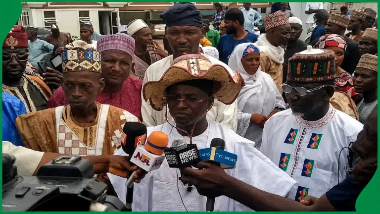 Release Bodejo or Lose Our Votes – Miyetti Allah