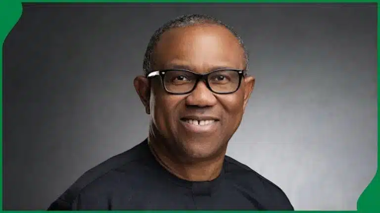 Peter Obi Speaks After Hired Thugs Attack During Benue Visit