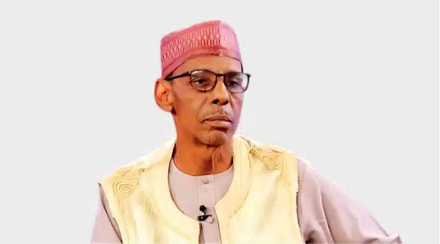 Tinubu-FBI Records: Baba-Ahmed Raises Alarm