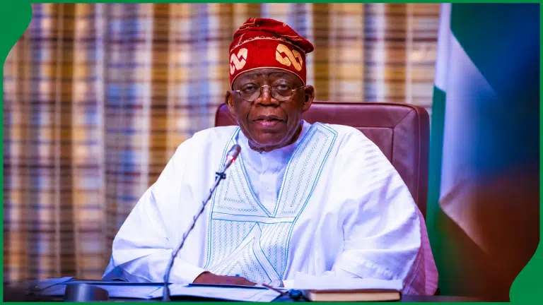 Akume: No Trouble for Those Who Criticise Tinubu