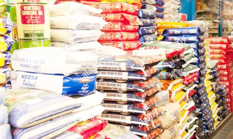 Latest Food Prices: Rice, Beans, Tomatoes and More