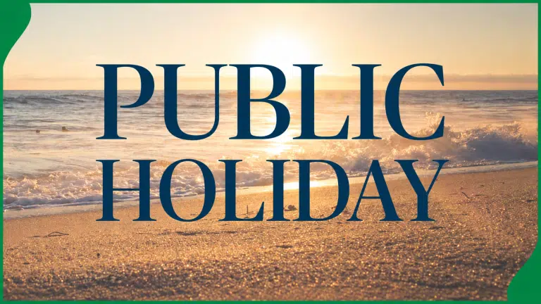 Full List of Nigeria’s Remaining Holidays in 2026