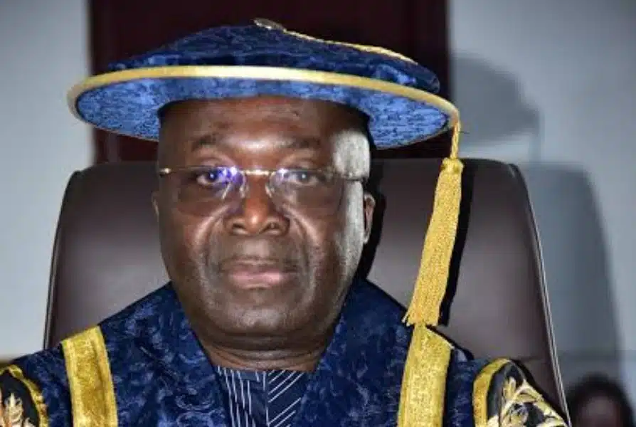 BREAKING: Federal Government Makes Fresh Appointment
