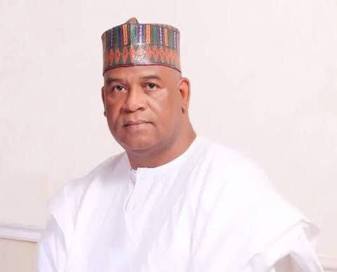 Former Nigerian Senator Dies, Nation Mourns