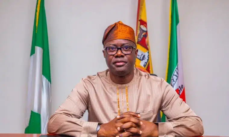 Ojo Warns: Makinde Could Lose Supporters Before 2027