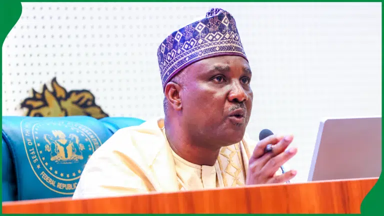 BREAKING: Abbas Dissolves PFIPC Investigative Panel