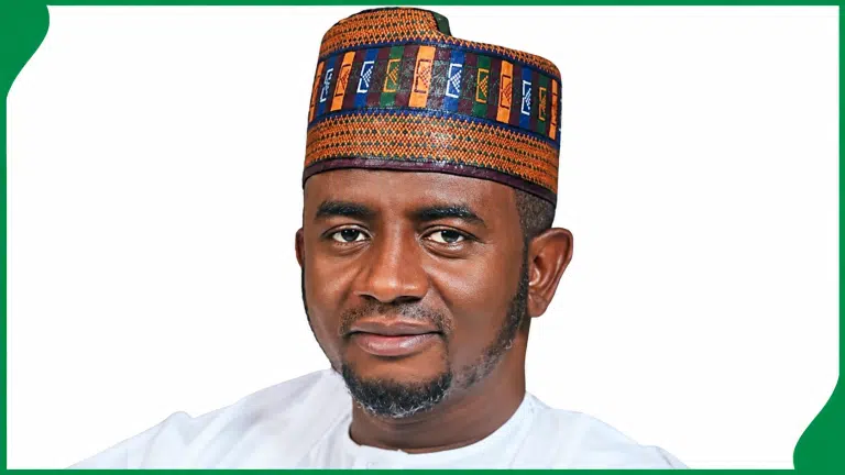 “I Felt Disrespected” – Senator Buba’s Aide Resigns Over Banditry Allegation