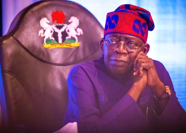 JUST-IN: Tinubu Approves Over 200 Appointments