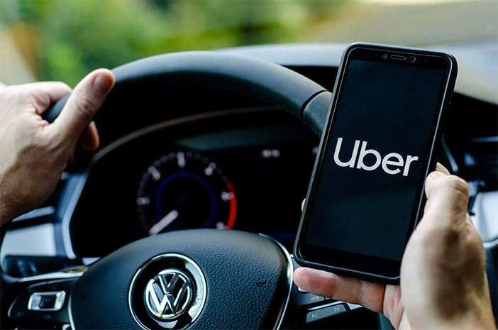 Uber Exits Nigeria After 12 Years — Here’s Why