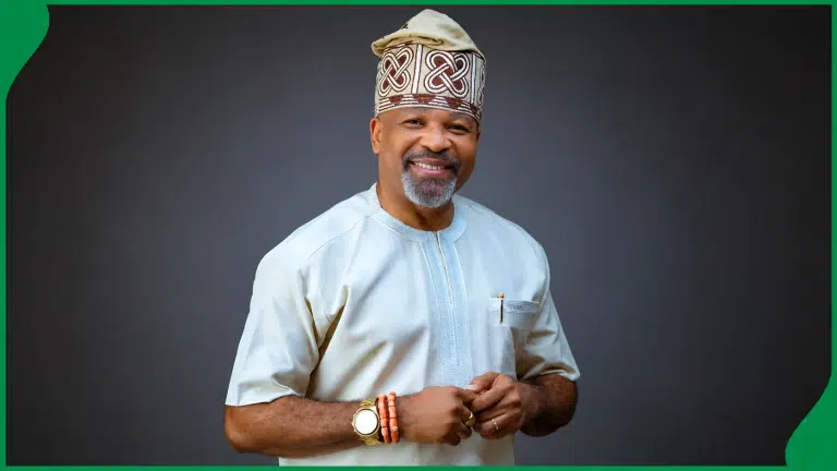 How Nollywood Actor Exposed Payment for Fake Miracle