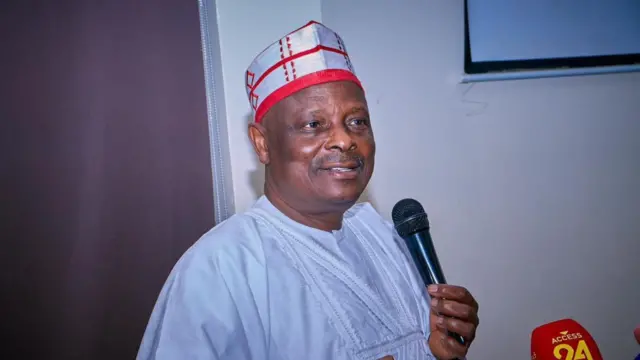 Kwankwaso Storms Port Harcourt Ahead of 2027 Election [Video]
