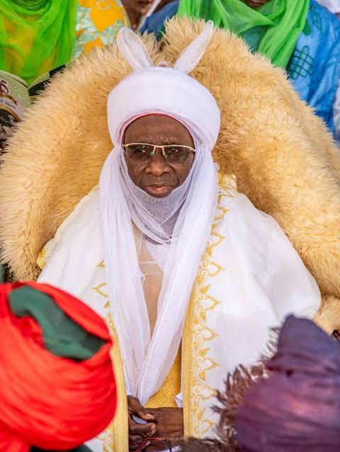 BREAKING: Emir Dies in Egypt After 46 Years in Power