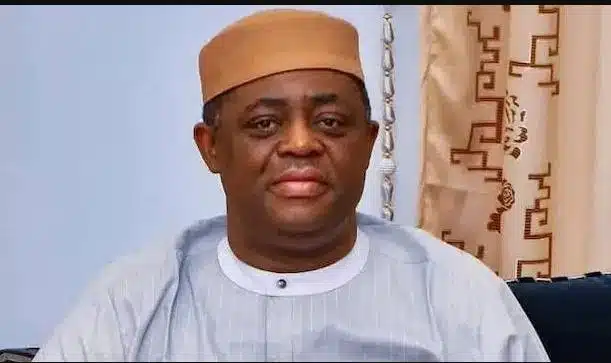 Fani-Kayode Blasts US Lobbyist Firm: “How Did You Fool Atiku?”