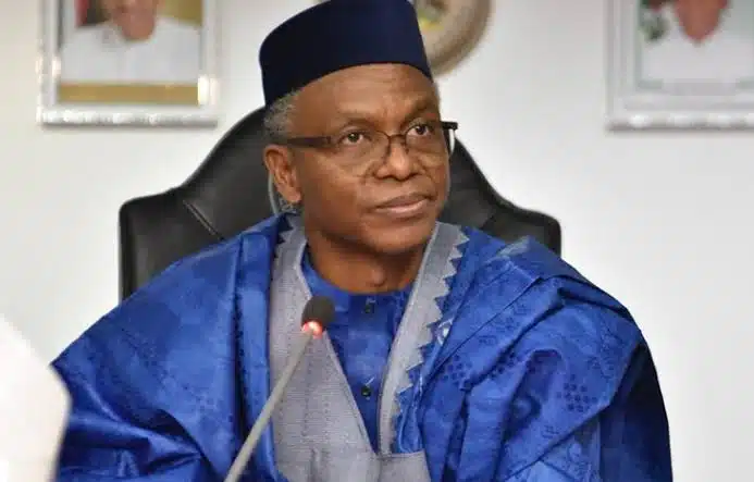 Musa Accuses El-Rufai of Wrongdoing in Kaduna