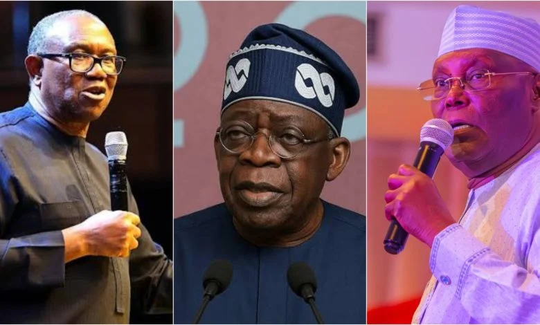 G100: Opposition Parties Battle Over Consensus Candidate