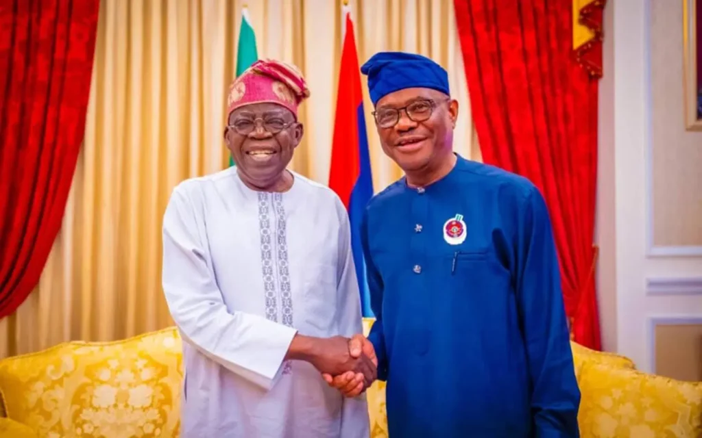 Wike: Tinubu Can’t Dictate How States Spend Subsidy Gains